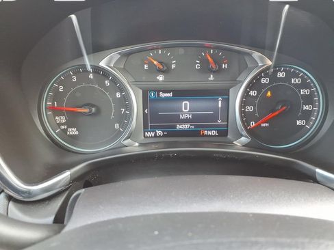 Used 2024 Chevrolet Equinox LT w/ LPO, Floor Liner Package FWD image 20