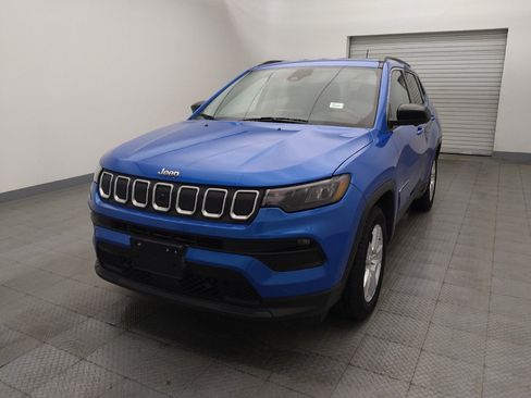 Used 2022 Jeep Compass Latitude w/ Convenience Group image 15