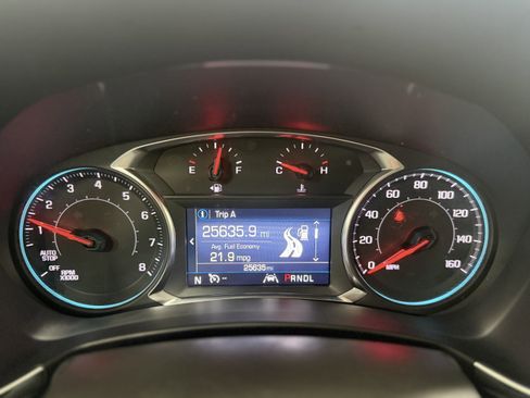 Certified 2023 Chevrolet Equinox LT image 17