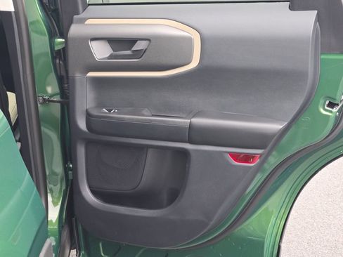 New 2025 Ford Bronco Sport Big Bend image 7