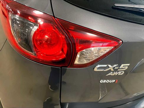 Used 2014 MAZDA CX-5 Grand Touring image 29