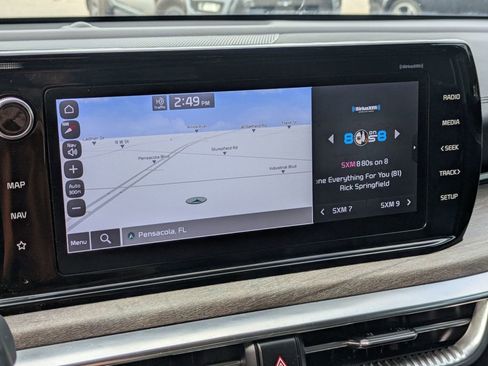 Used 2022 Kia K5 EX image 24