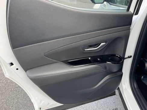 New 2026 Hyundai Santa Cruz Limited AWD/4WD image 18