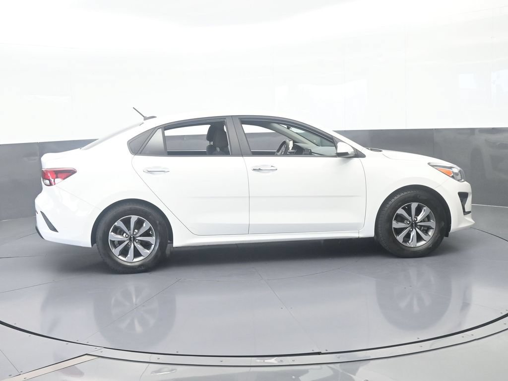 Used 2022 Kia Rio S w/ Technology Package FWD image 72