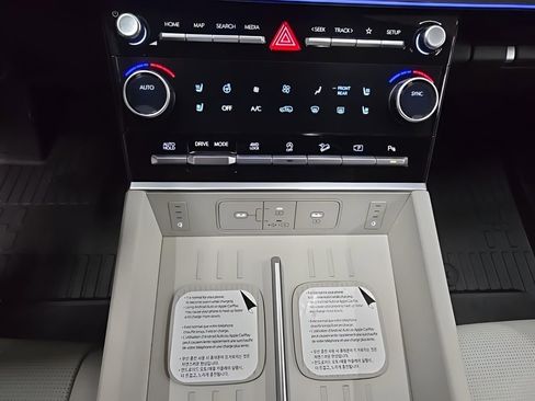 New 2026 Hyundai Santa Fe Limited AWD/4WD image 26