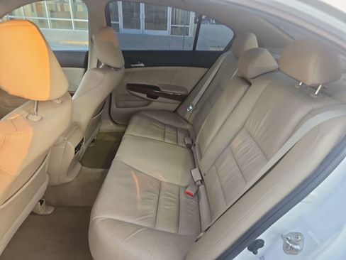 Used 2012 Honda Accord EX-L image 28