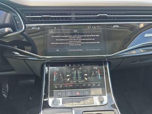 Used 2023 Audi Q7 2.0T Premium Plus w/ Premium Plus Package image 24