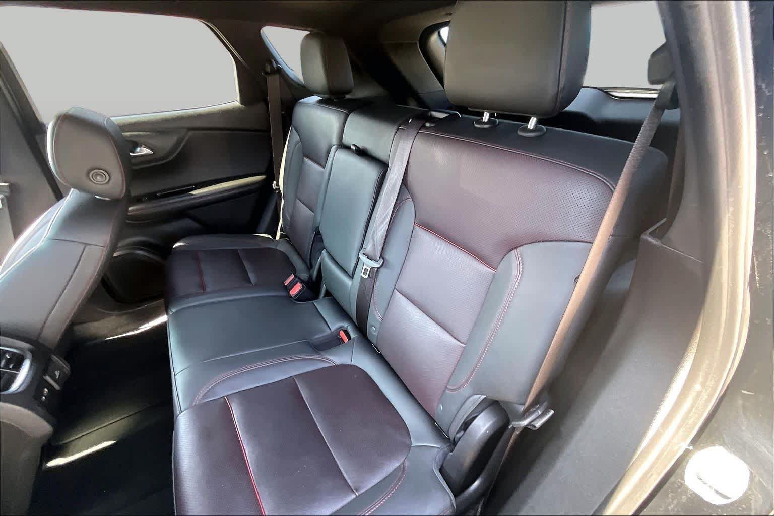 Used 2022 Chevrolet Blazer RS w/ Enhanced Convenience Package AWD/4WD image 21
