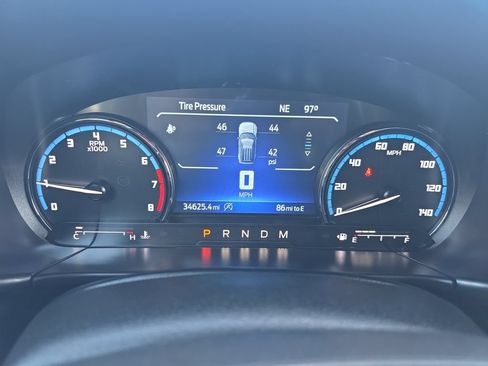 Used 2024 Ford Bronco Sport Badlands w/ Premium Package AWD/4WD image 25