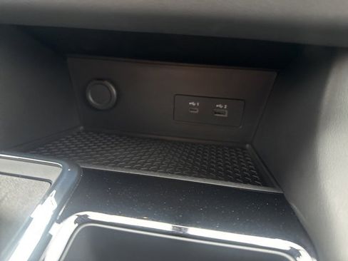 Used 2025 Nissan Pathfinder Rock Creek image 34