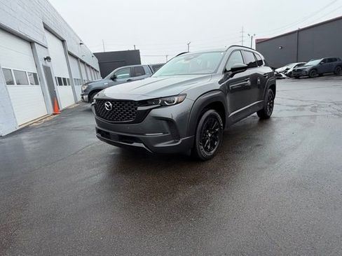 New 2026 MAZDA CX-50 AWD 2.5 Hybrid w/ Weather Package image 21