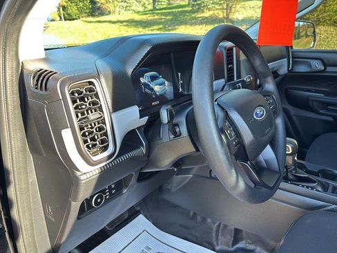 Certified 2025 Ford Ranger XL w/ Trailer Tow Package image 13