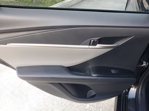 Certified 2025 Toyota Camry LE image 14