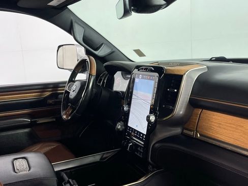 Used 2022 RAM 1500 Limited image 33