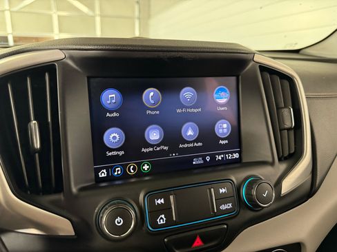 Used 2019 GMC Terrain SLT w/ Preferred Package image 25