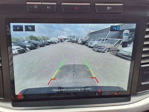 Used 2023 Ford F150 XLT w/ Equipment Group 302A High image 29