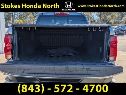 Used 2023 Chevrolet Colorado Z71 w/ Z71 Convenience Package 2 image 13