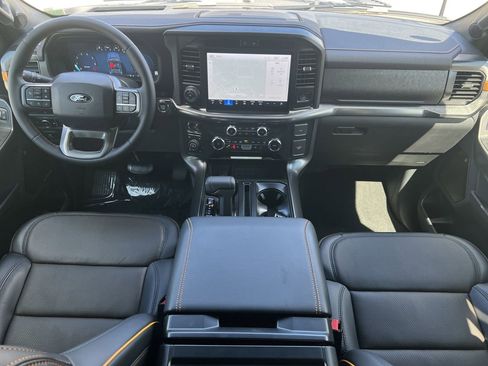 New 2025 Ford F150 Tremor w/ Equipment Group 402A High image 2