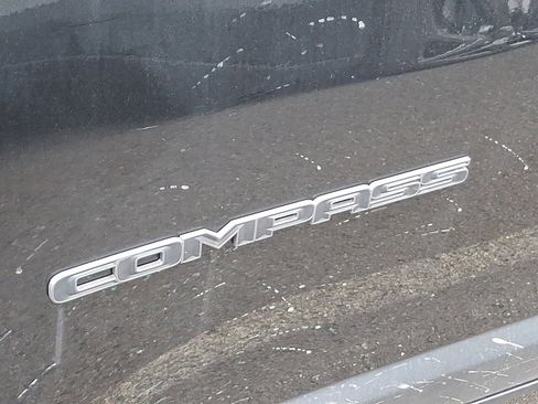 New 2026 Jeep Compass Limited image 5