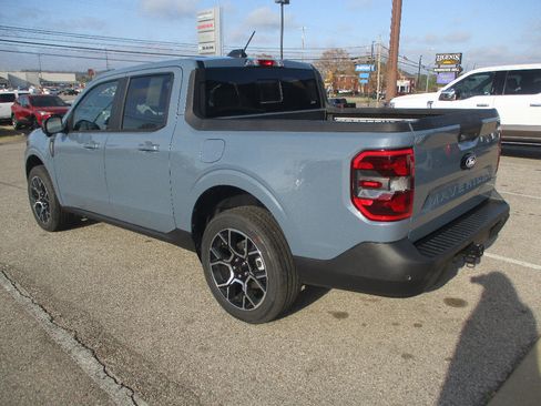 New 2026 Ford Maverick Lariat AWD/4WD image 20