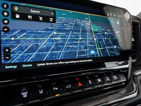 New 2026 Chevrolet Silverado 2500 ZR2 image 19