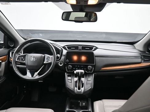 Used 2019 Honda CR-V Touring image 40
