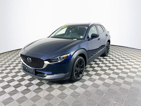 Certified 2024 MAZDA CX-30 2.5 Turbo w/ Premium Package AWD/4WD image 5