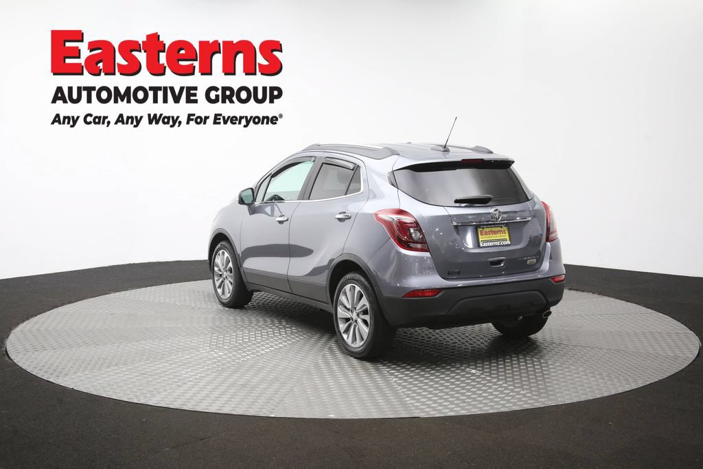 Used 2019 Buick Encore Preferred w/ Safety Package FWD image 65