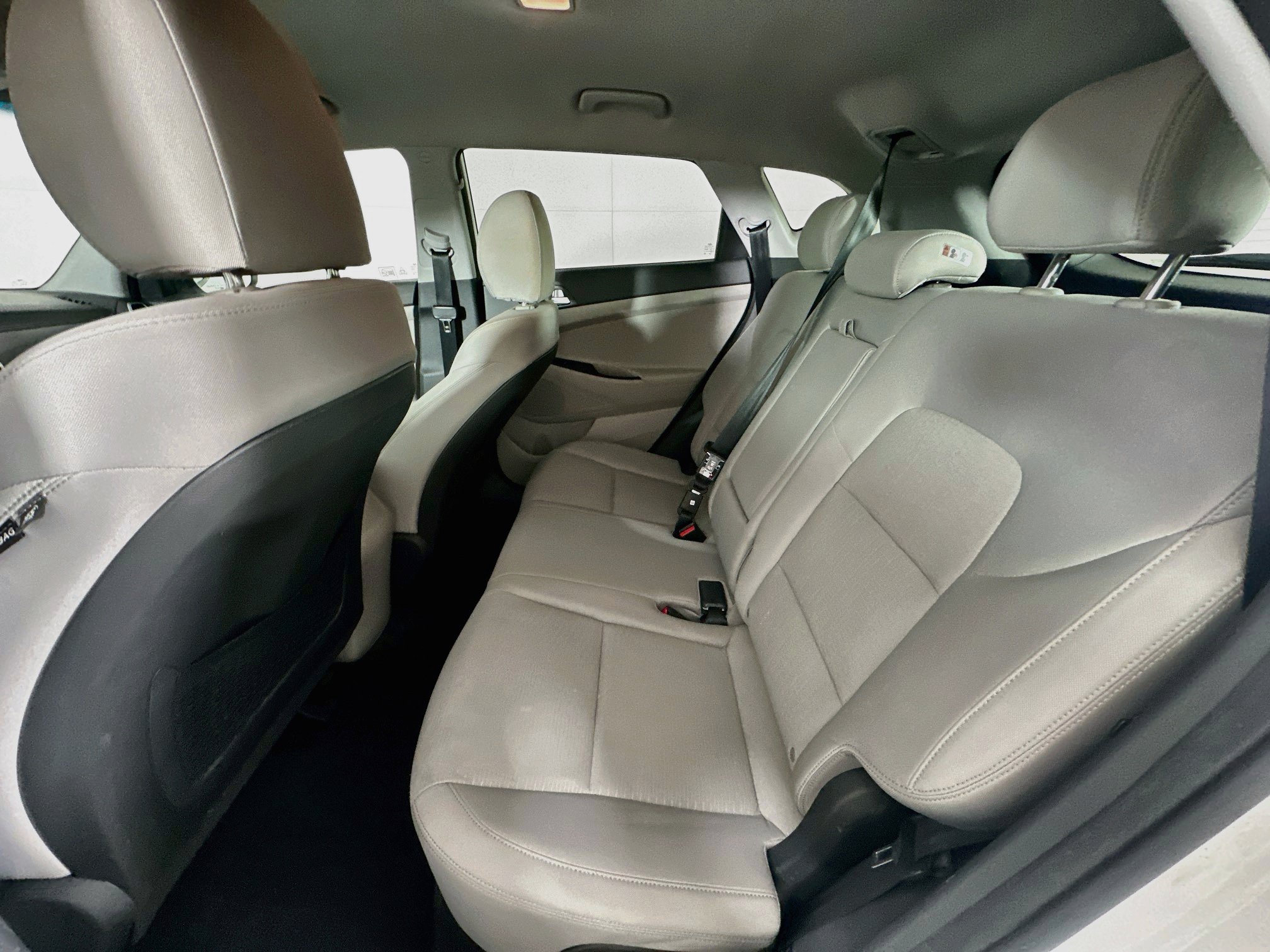 Used 2020 Hyundai Tucson SE FWD image 25