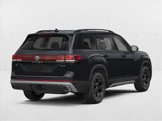 New 2026 Volkswagen Atlas Peak Edition AWD/4WD video 2