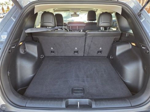 Used 2020 Jeep Cherokee Trailhawk w/ Comfort/Convenience Group image 12