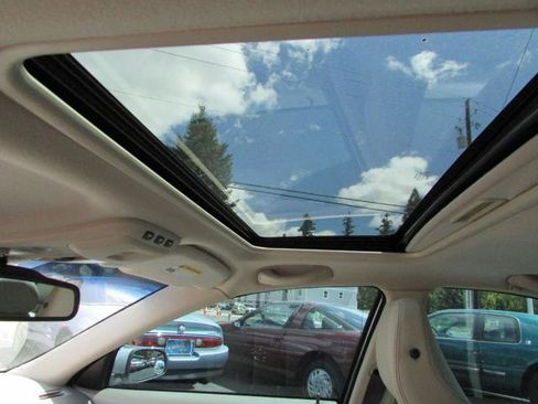 Used 2006 Volvo S60 2.5T image 12