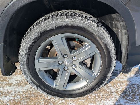 Certified 2022 Honda Ridgeline RTL-E image 32