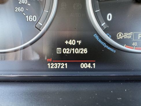 Used 2015 BMW 528i xDrive Sedan image 18