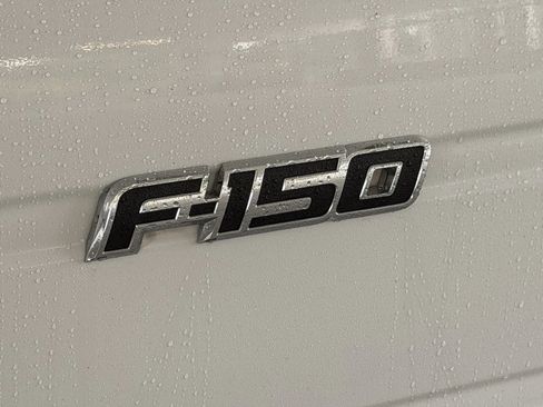 Used 2014 Ford F150 XLT w/ XLT Chrome Package AWD/4WD image 14