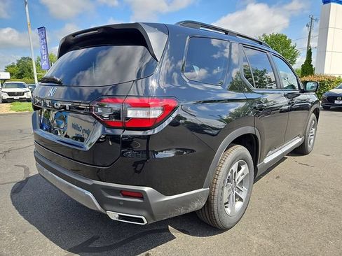 New 2026 Honda Pilot EX-L image 6