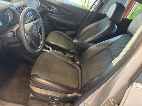 Used 2014 Buick Encore FWD image 21