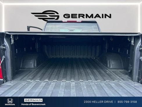 Used 2023 Chevrolet Silverado 1500 RST AWD/4WD image 9
