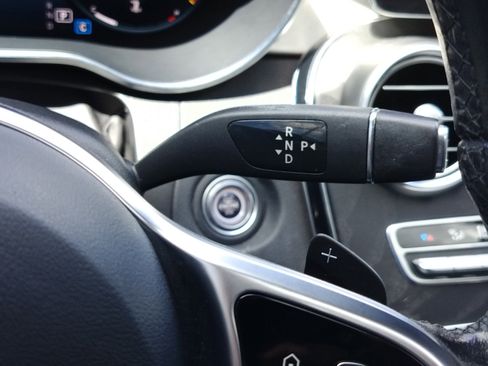 Used 2021 Mercedes-Benz C 300 Sedan image 29