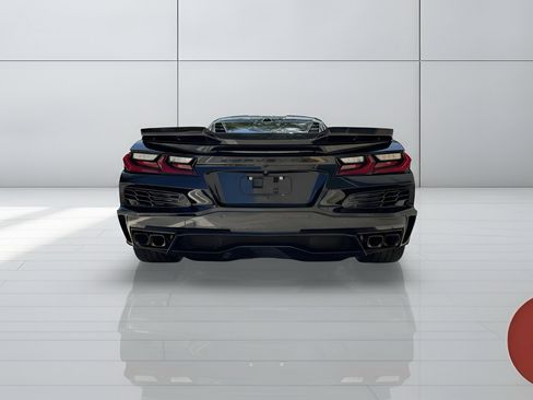 Used 2024 Chevrolet Corvette E-Ray w/ Stealth Interior Trim Package AWD/4WD image 6
