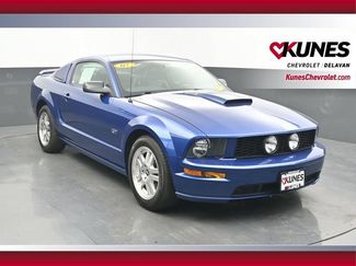 Used 2007 Ford Mustang GT Premium RWD video 1