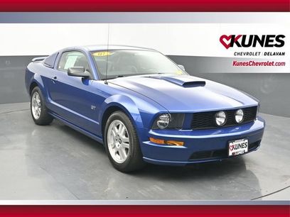 Used 2007 Ford Mustang GT Premium