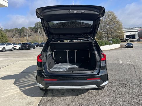 Used 2026 BMW X1 xDrive28i w/ Convenience Package image 34