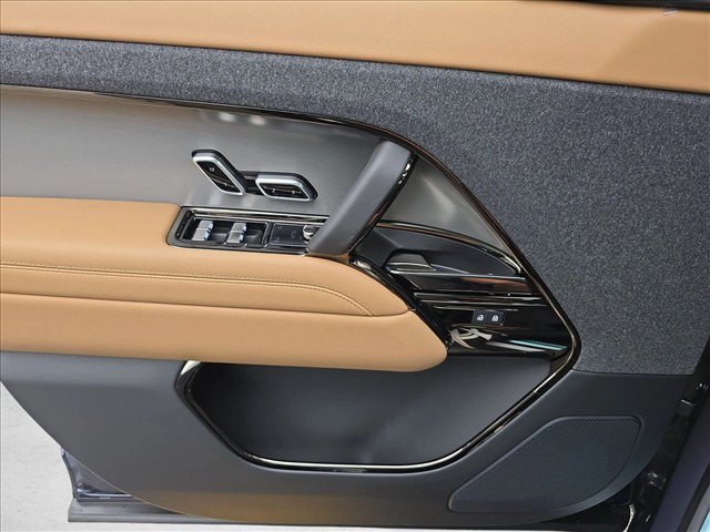 New 2027 Land Rover Range Rover Sport SE AWD/4WD image 25