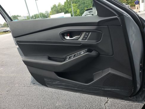 New 2026 Honda Accord Touring image 21