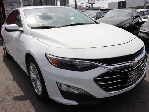 Used 2024 Chevrolet Malibu LT image 7