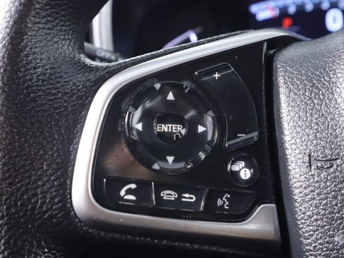 Used 2022 Honda CR-V EX image 12