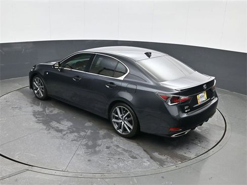 Used 2019 Lexus GS 350 F Sport image 19