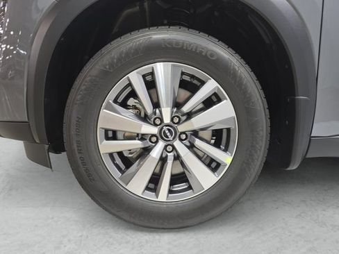 New 2026 Nissan Pathfinder SL FWD image 23