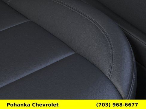 New 2026 Chevrolet Silverado 1500 LT AWD/4WD image 21
